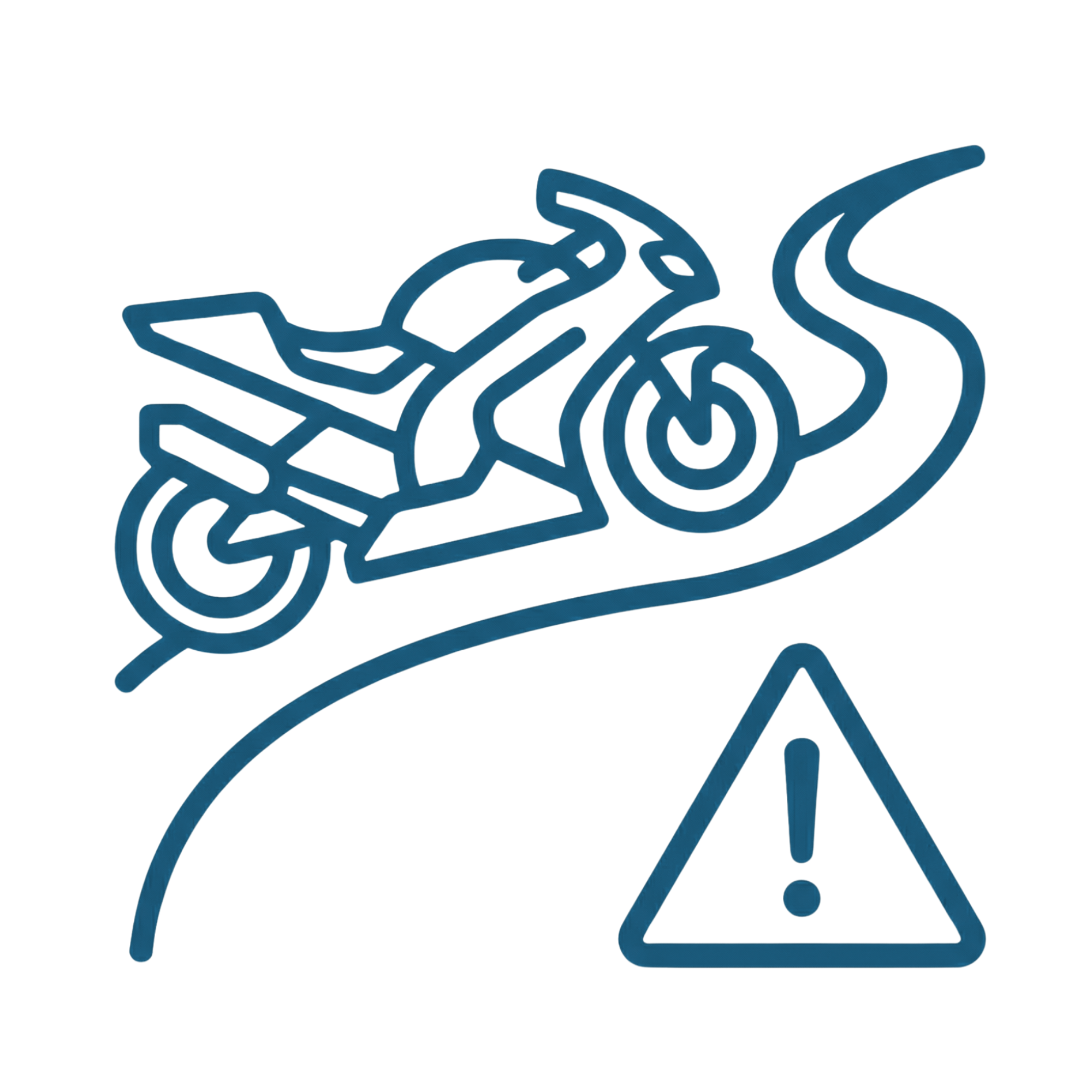 Enhanced Rider Training
